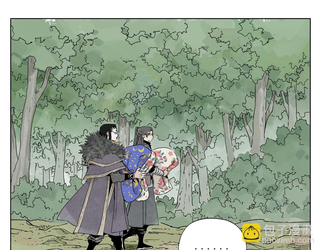 第138话 休息(1/2)-第142话