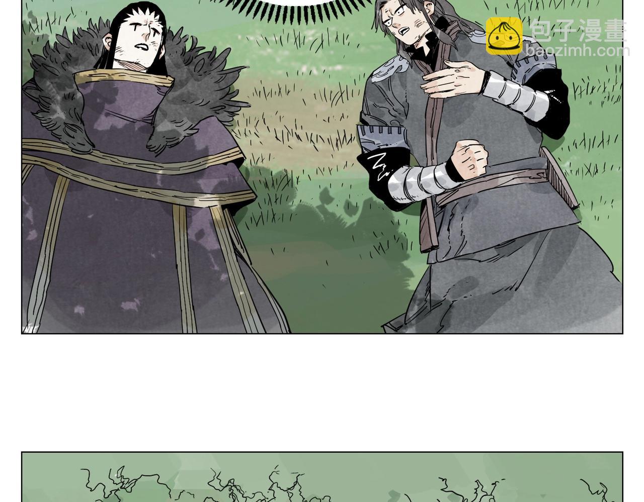 第142话 名嘴(1/2)-第146话