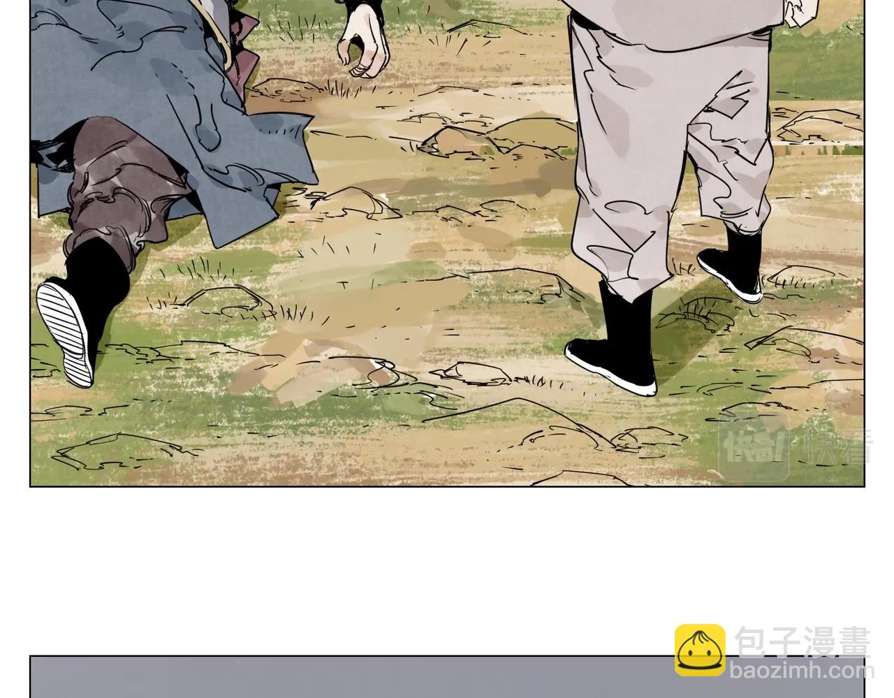 第148话 善于思考(1/2)-第152话