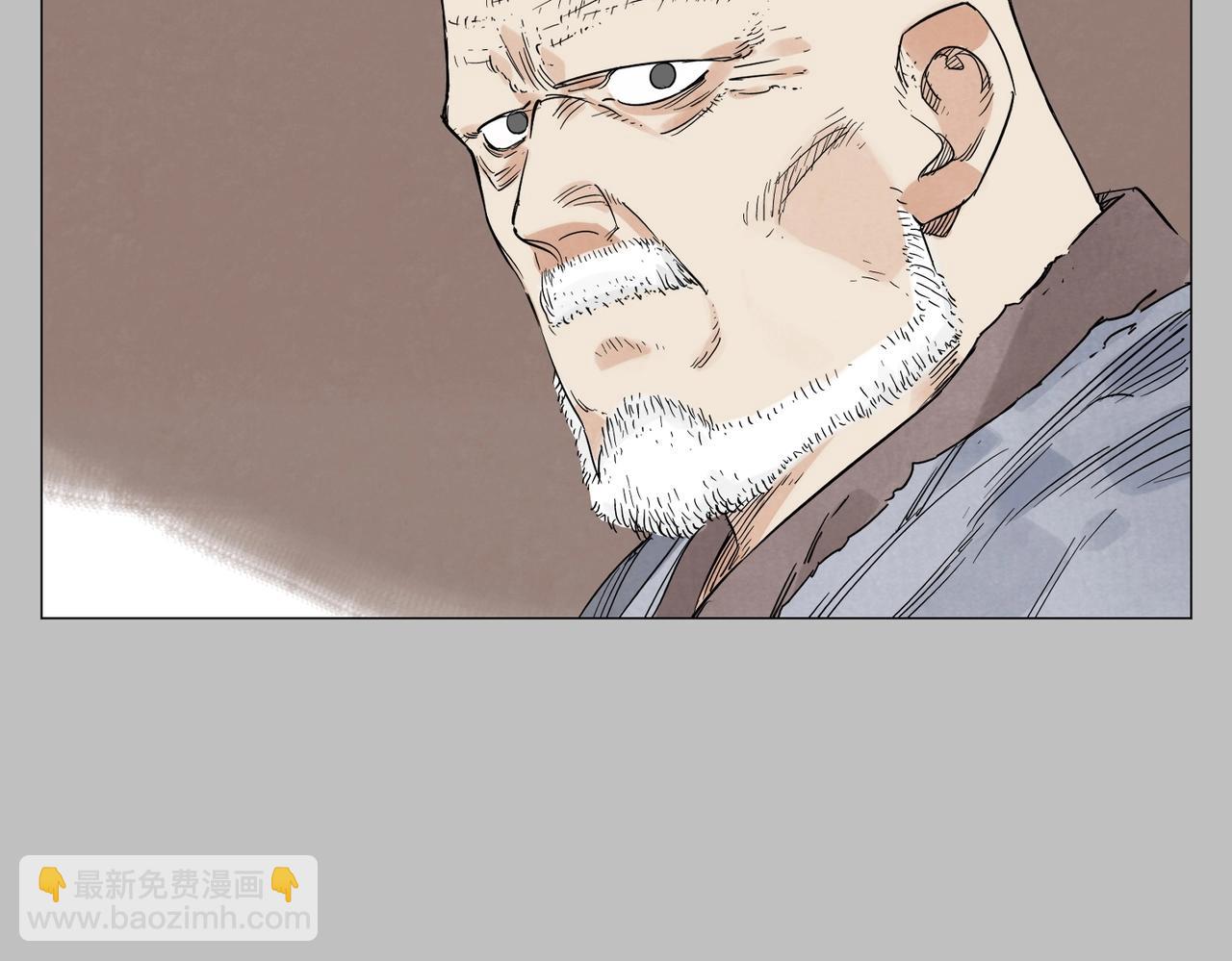 第154话 完结章？(1/2)-第158话