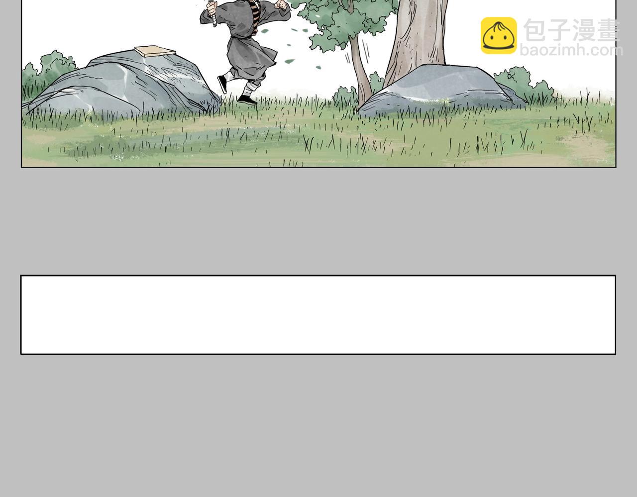 第154话 完结章？(1/2)-第158话