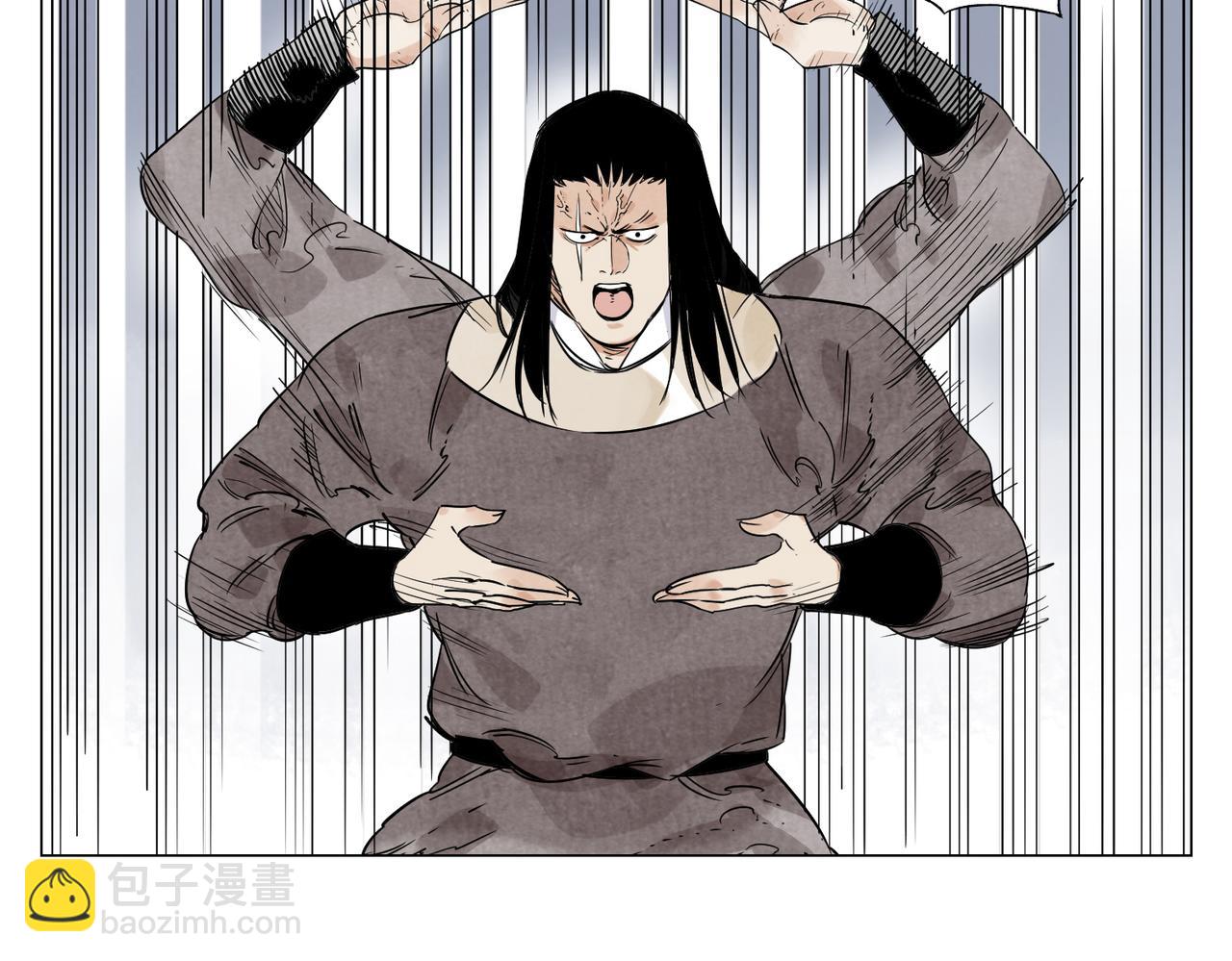 破城篇1 玫瑰(1/2)-第160话