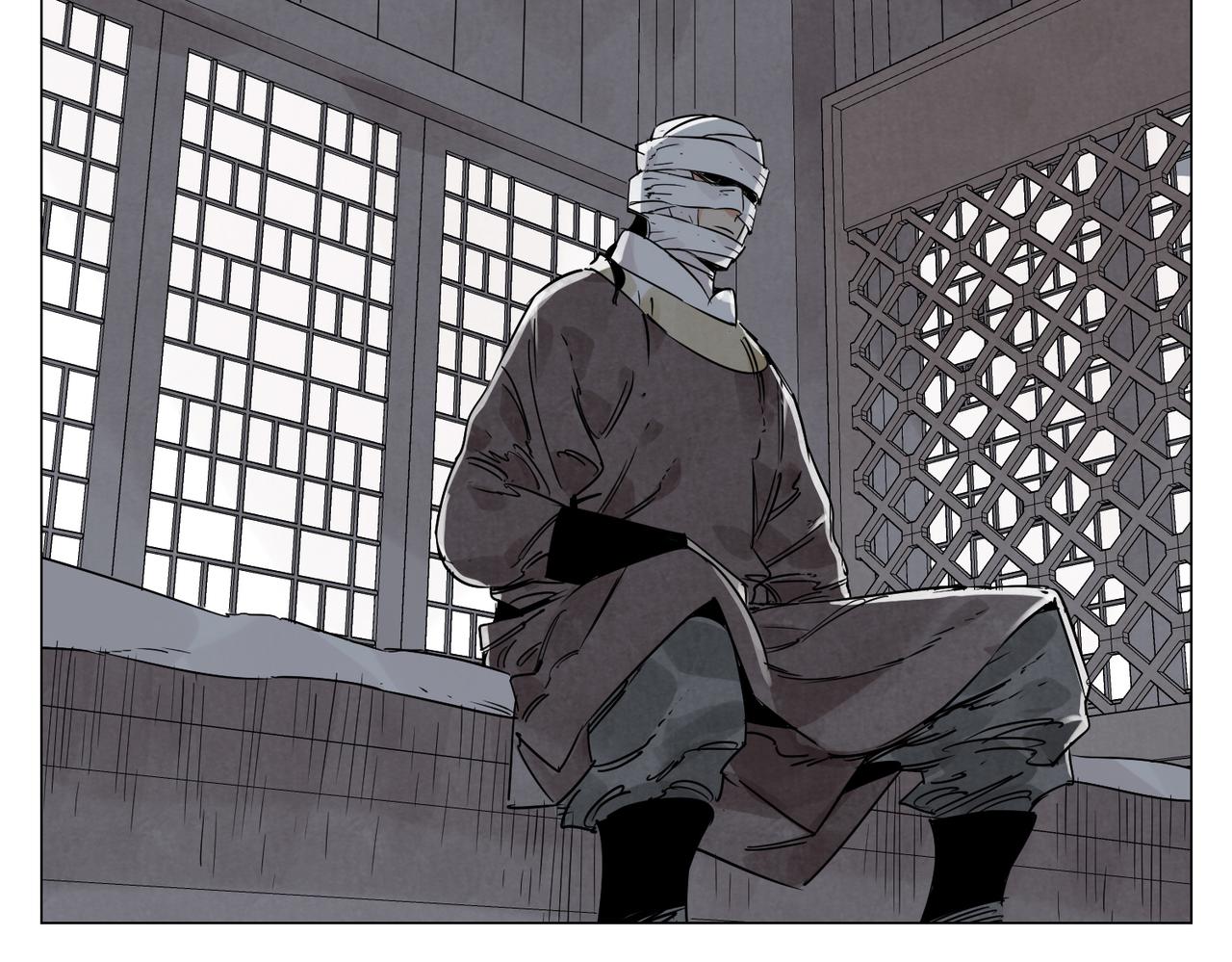 破城篇3 伪装(1/2)-第162话