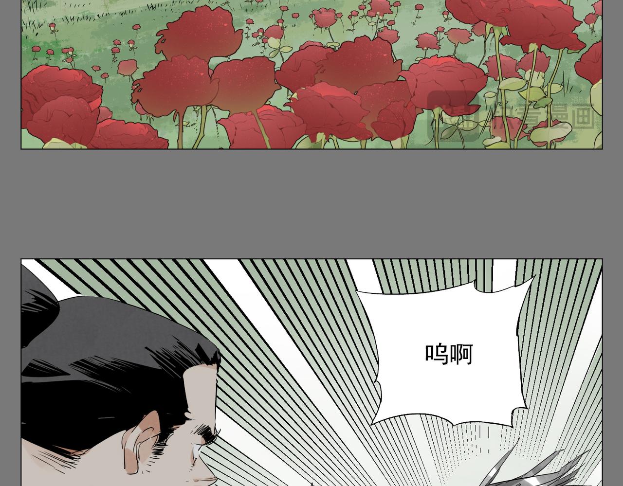 破城篇7 武器(1/2)-第166话