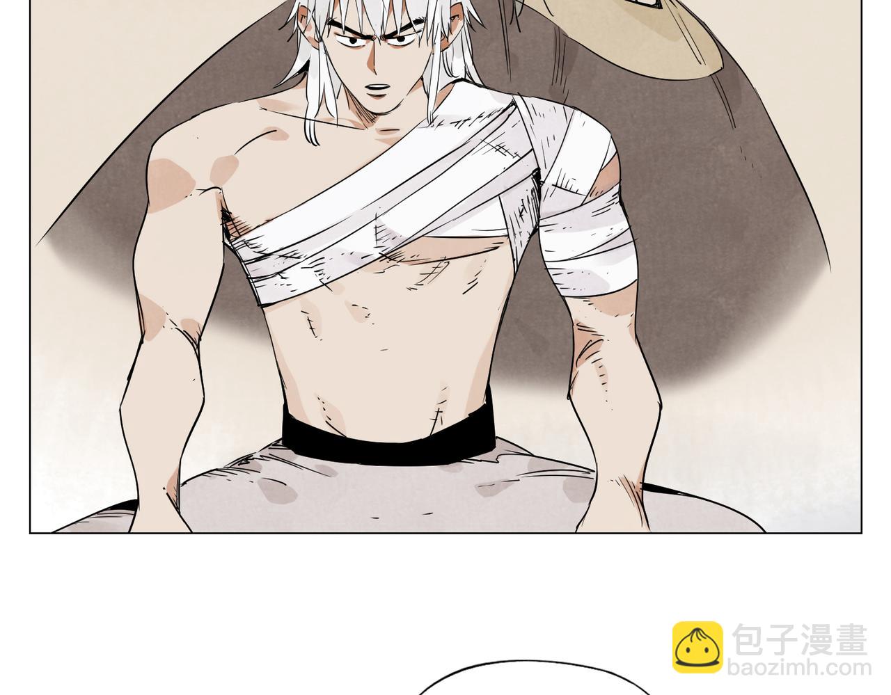 破城篇9 嫉妒(1/2)-第168话