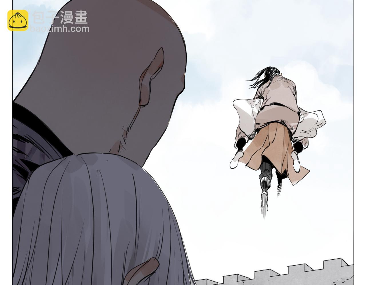 破城篇15 岂有此理(1/2)-第174话