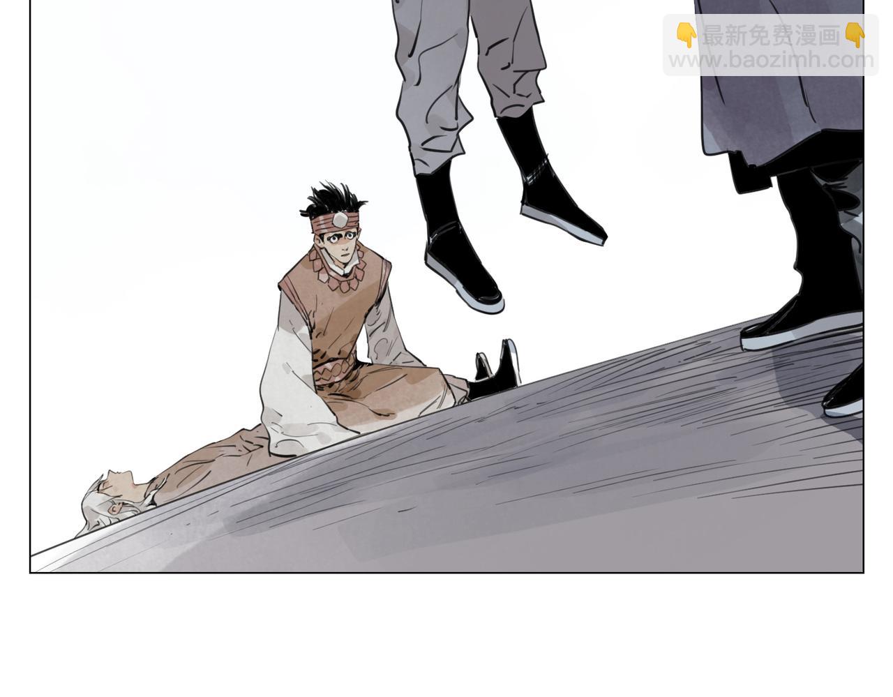 破城篇15 岂有此理(1/2)-第174话