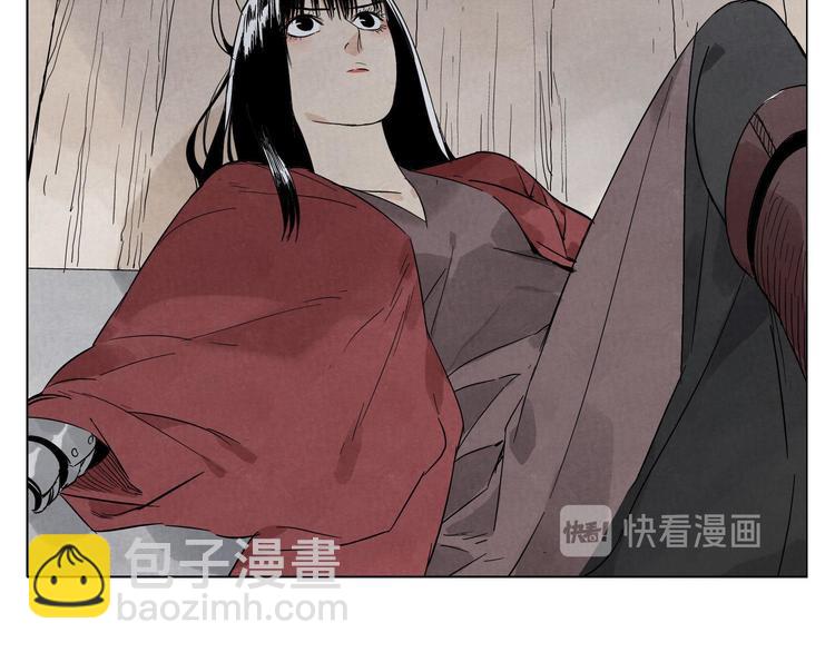 第21话 二当家的日常(1/2)-第22话