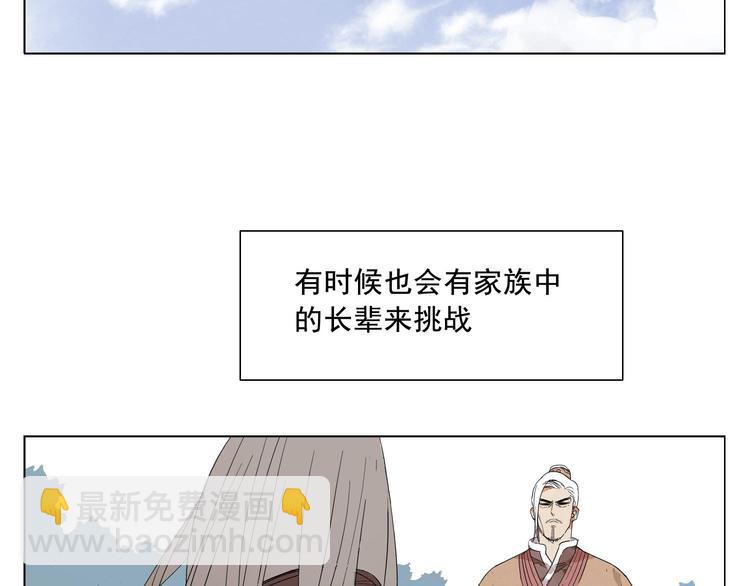 第23话 阿翼的讲述(1/2)-第24话