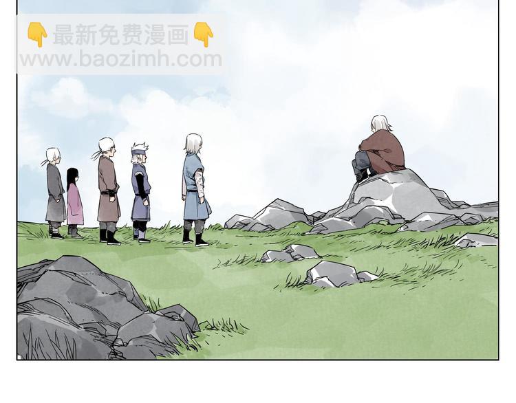 第23话 阿翼的讲述(1/2)-第24话