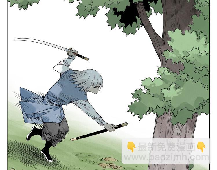 第23话 阿翼的讲述(1/2)-第24话