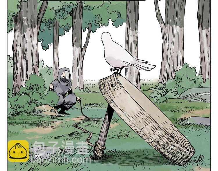 第57话 第一密探(1/2)-第58话