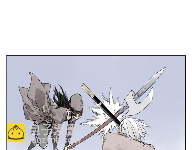 第77话 温柔的女性(1/2)-第78话