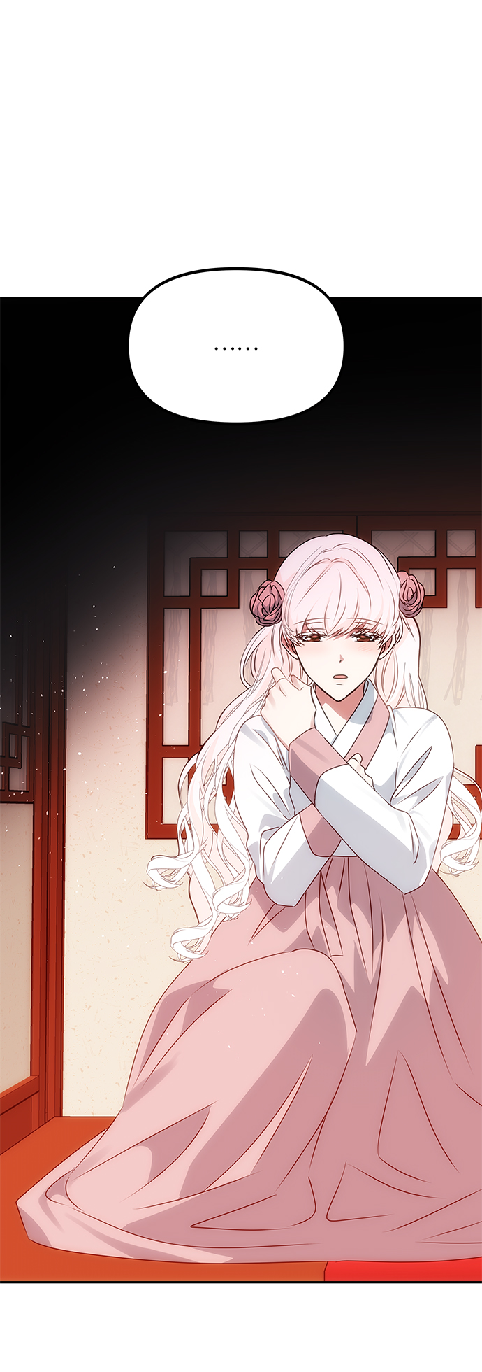絕對不可以NG - [第44話] 樸奐與她(1/2) - 7