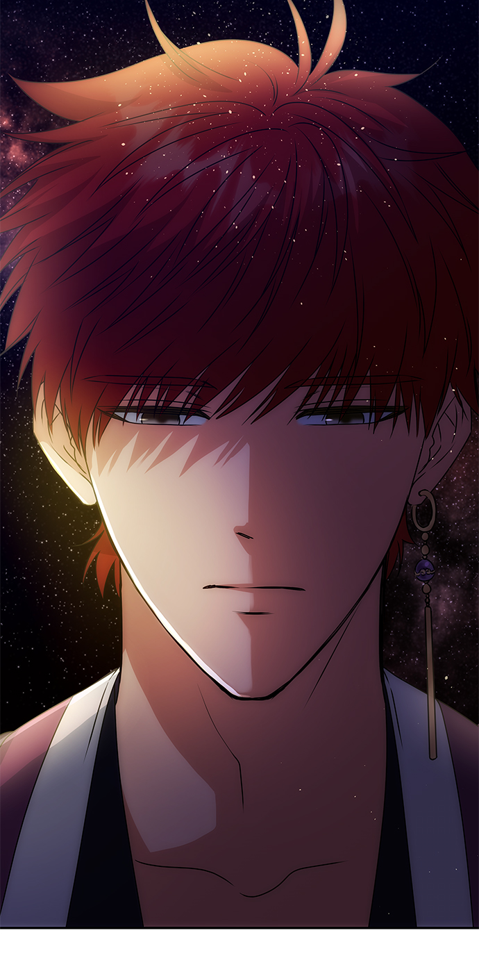 絕對不可以NG - [第56話] 嘉離（1）(1/3) - 5