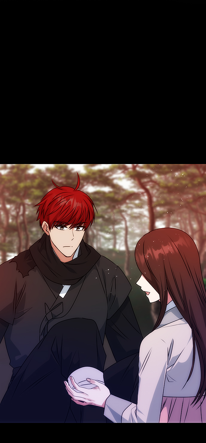 絕對不可以NG - [第56話] 嘉離（1）(1/3) - 8