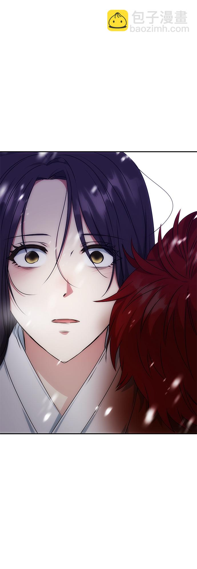 絕對不可以NG - [第66話] 他的心願(1/2) - 5