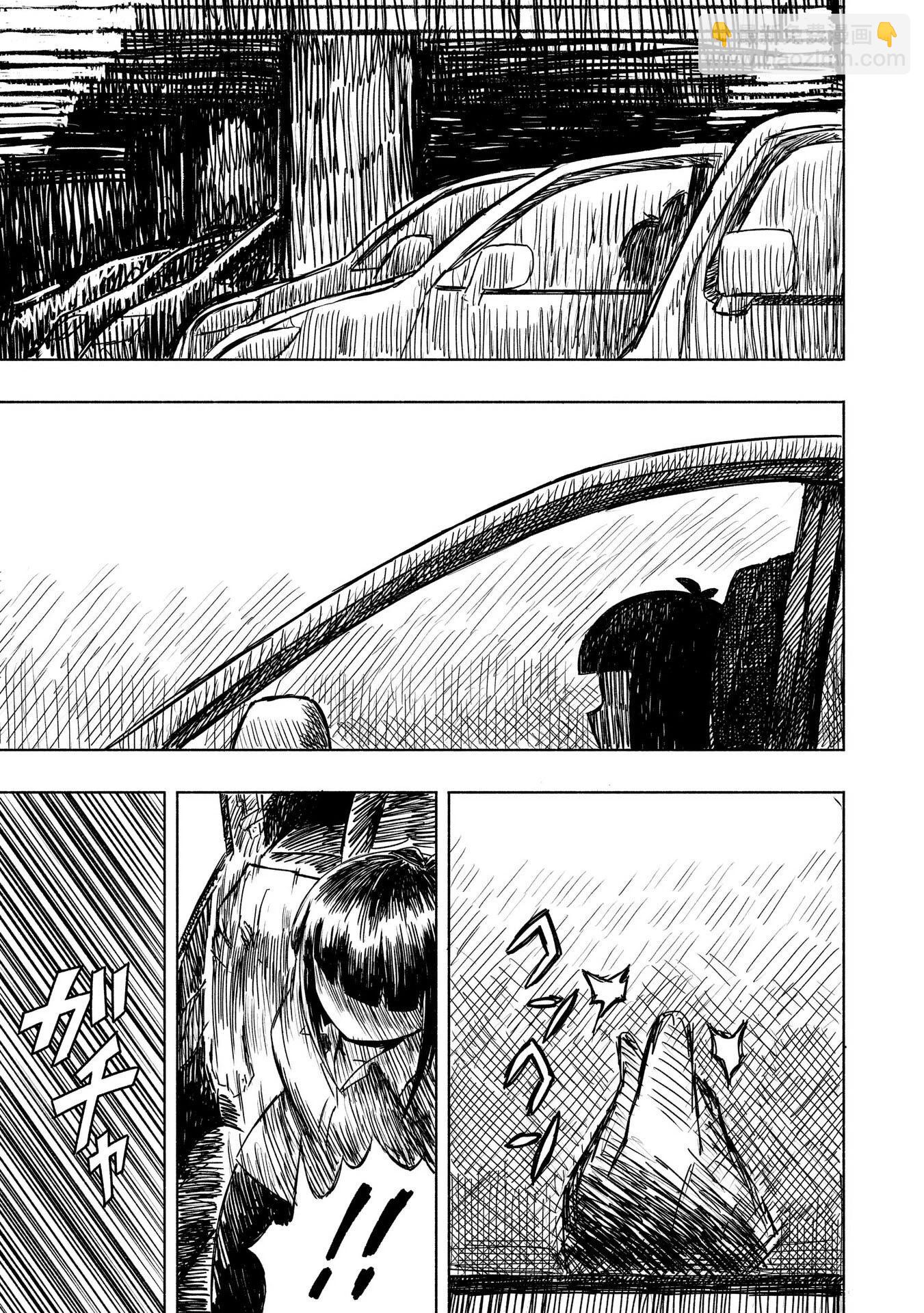 絕對惡的怪物 - 第06話 - 2