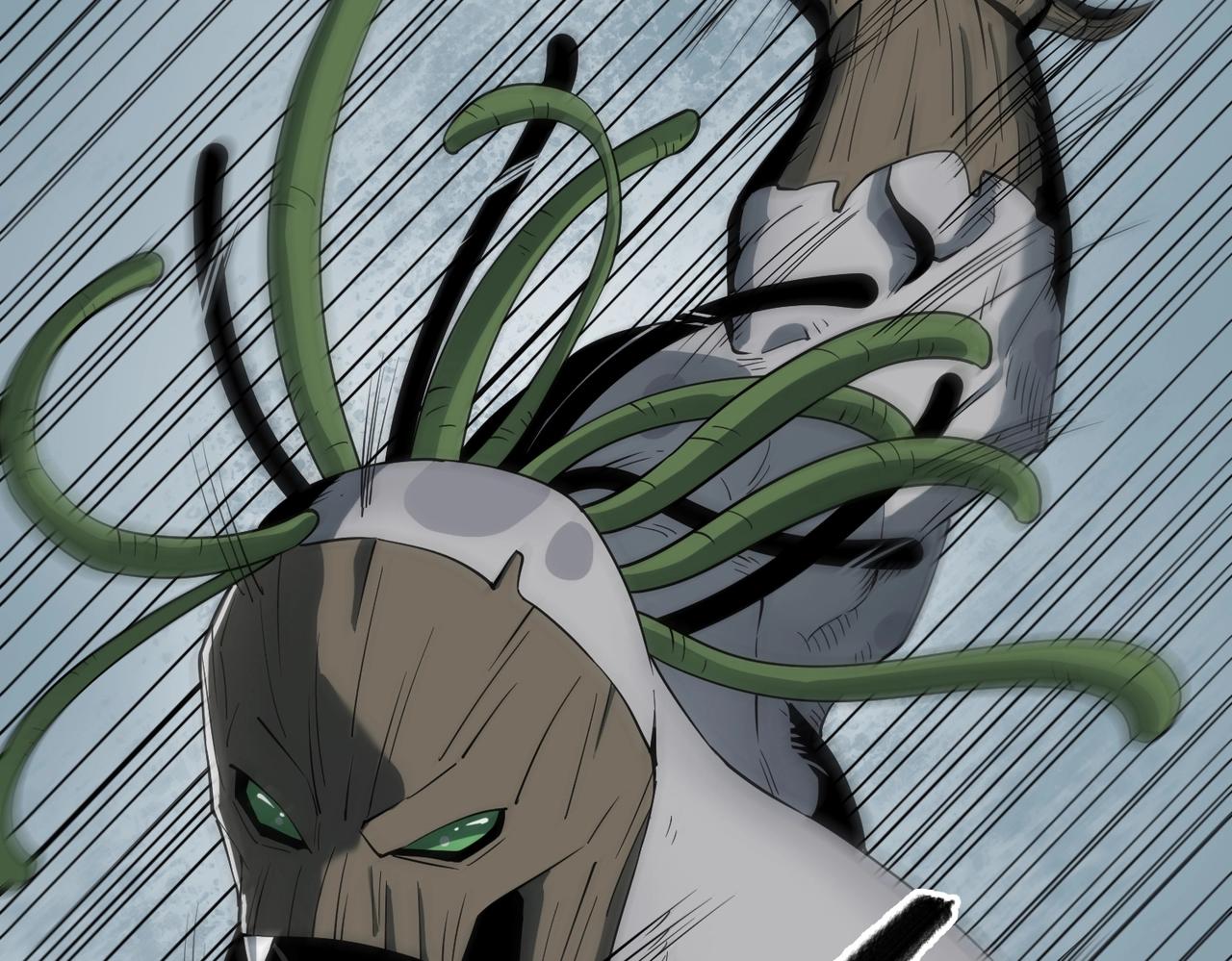 第16话  恶战(1/3)-第16话