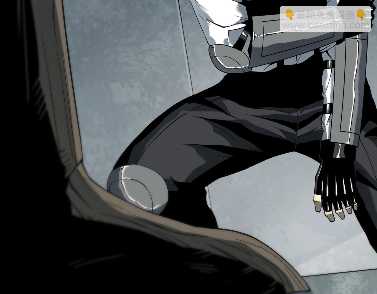 第16话  恶战(1/3)-第16话