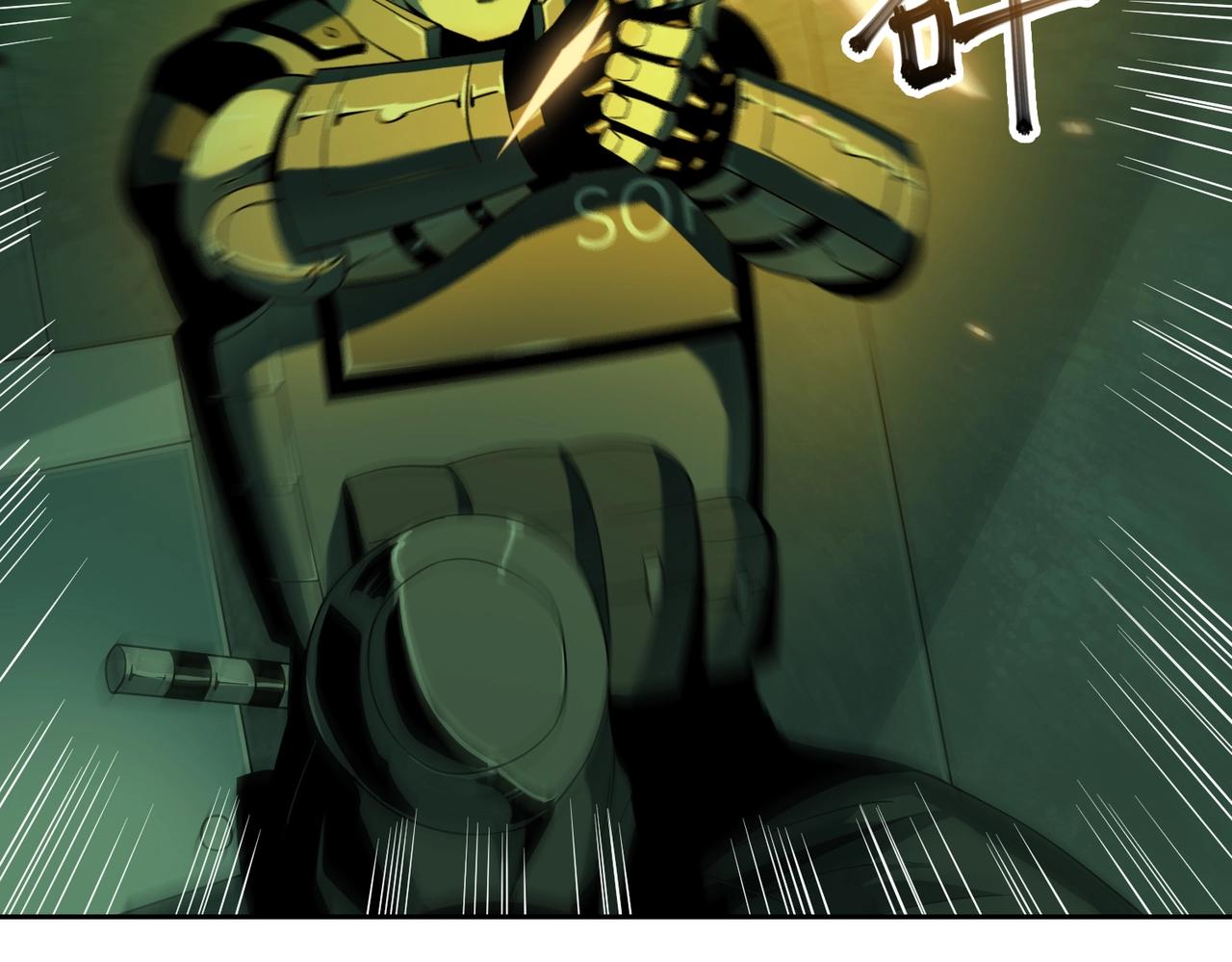 第20话 目标！地下室出发！(1/3)-第20话