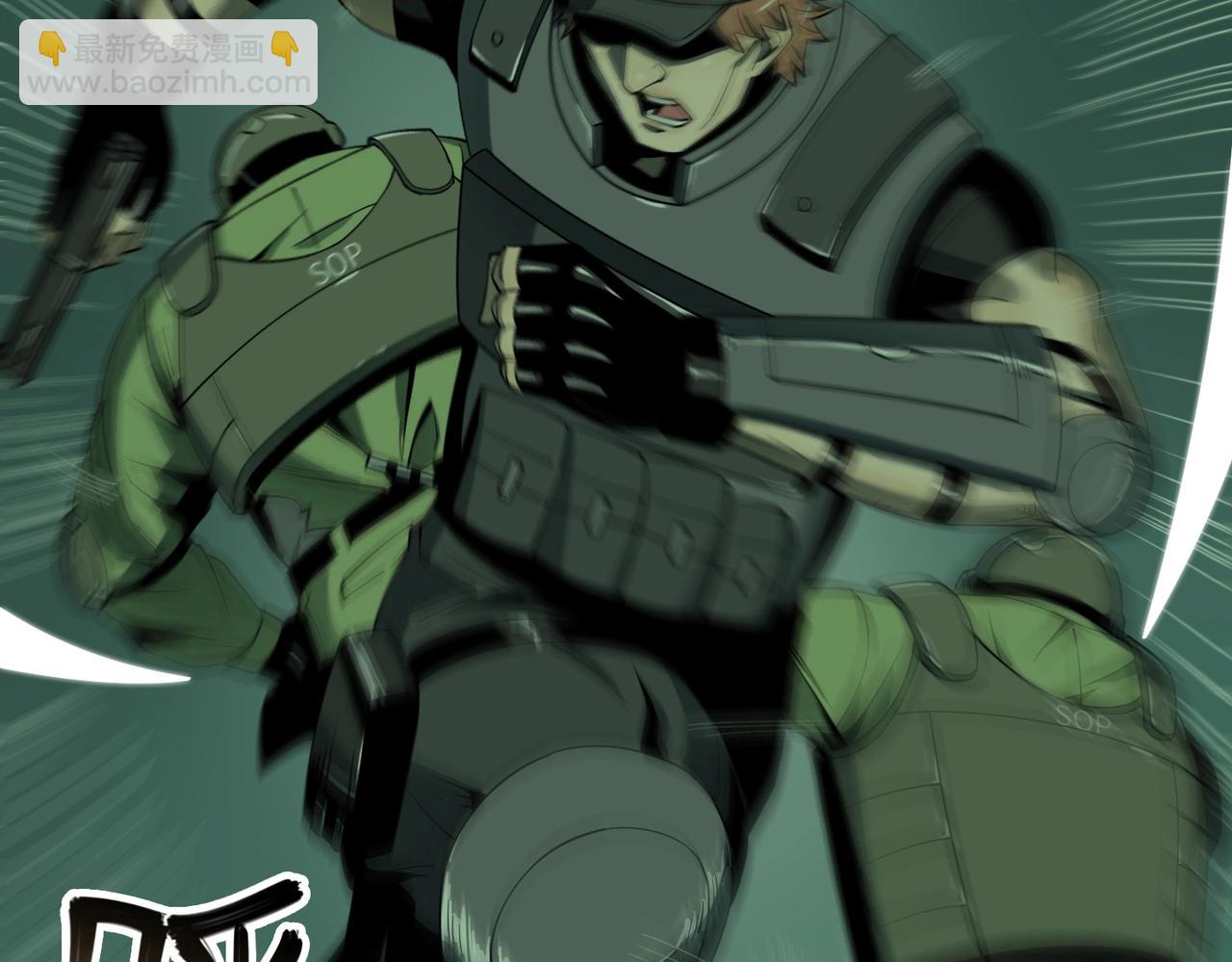 第20话 目标！地下室出发！(1/3)-第20话