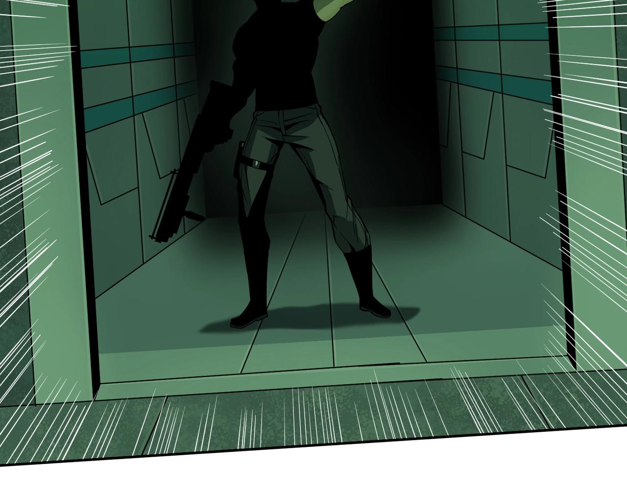 第20话 目标！地下室出发！(1/3)-第20话