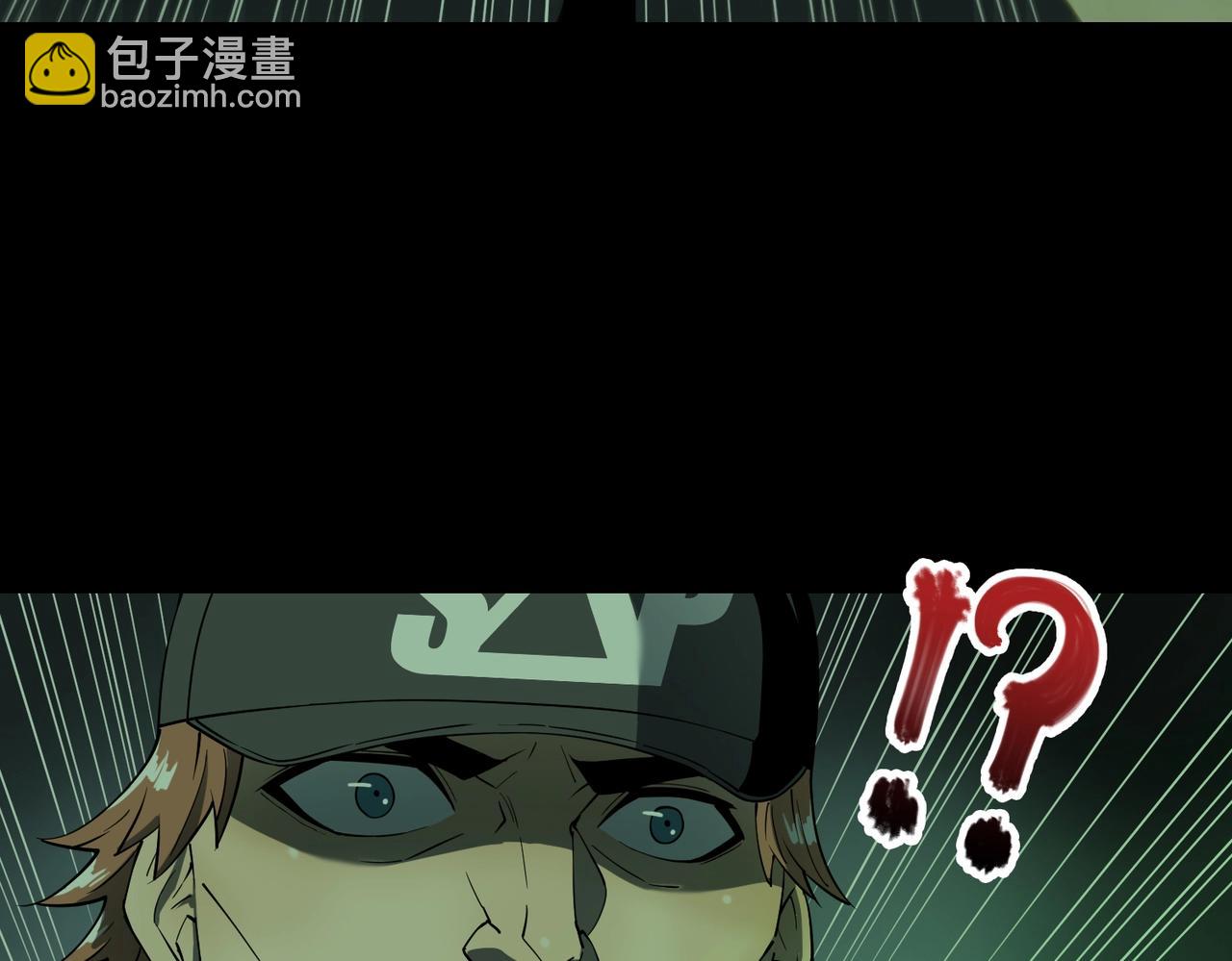 第20话 目标！地下室出发！(1/3)-第20话