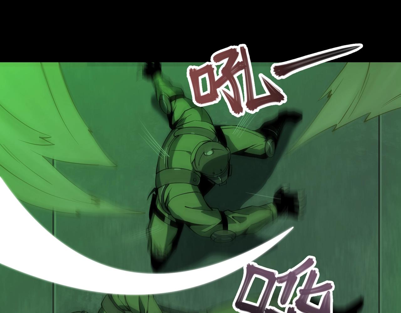 第20话 目标！地下室出发！(1/3)-第20话