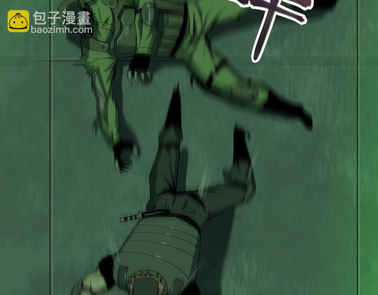 第20话 目标！地下室出发！(1/3)-第20话