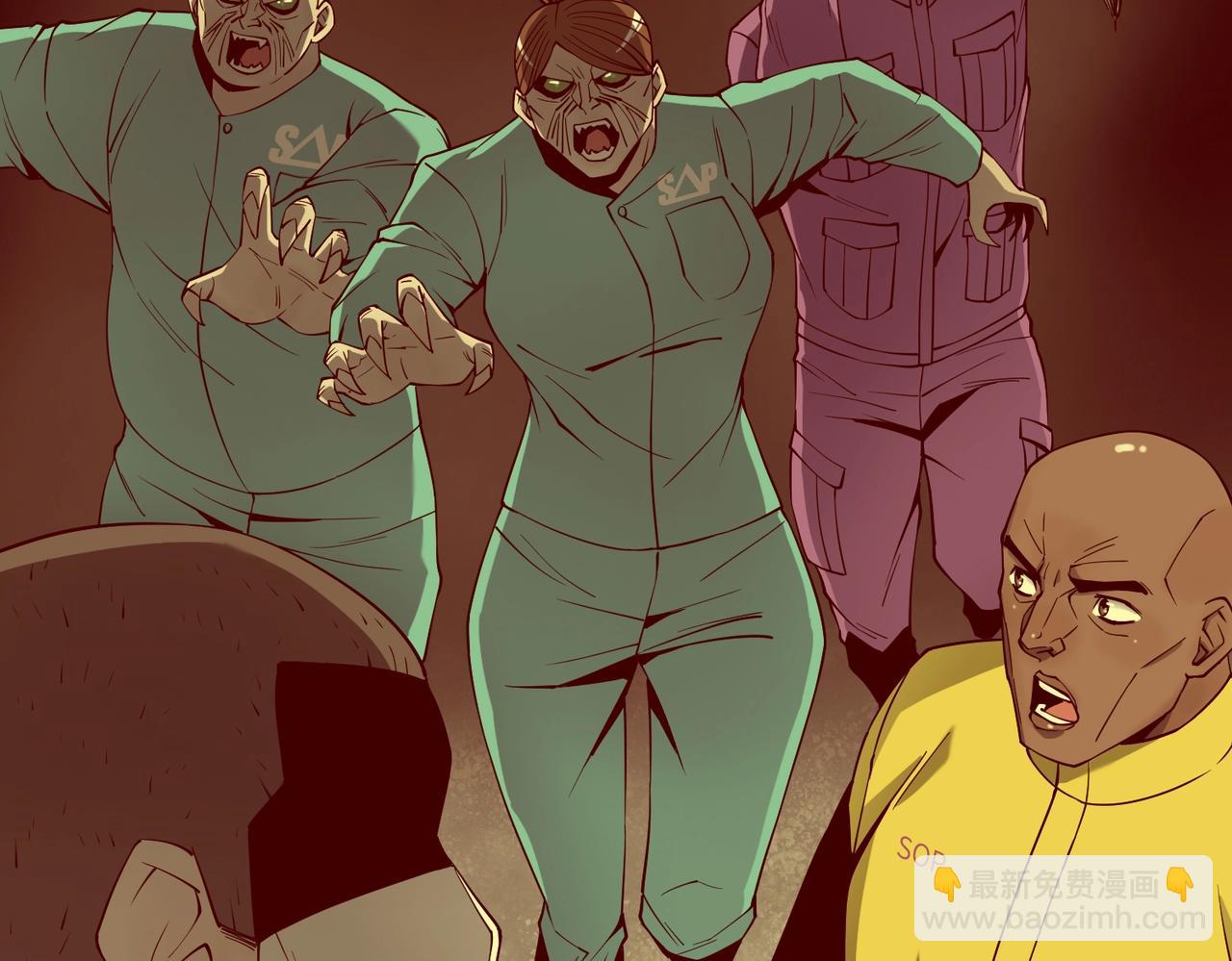 第22话 重重阻碍(1/3)-第22话