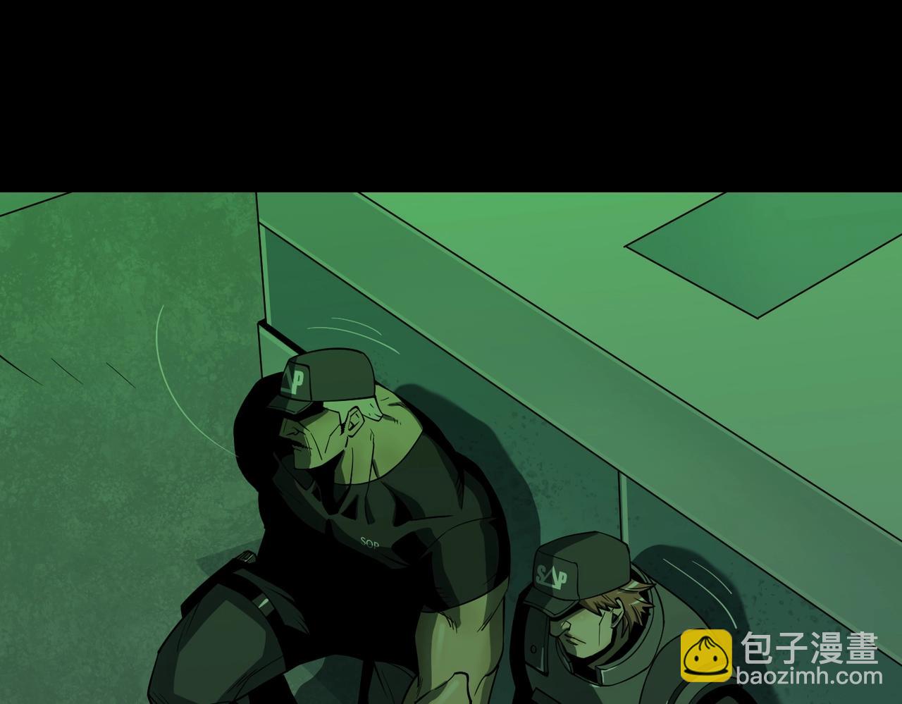 第24话 恐惧(1/3)-第24话