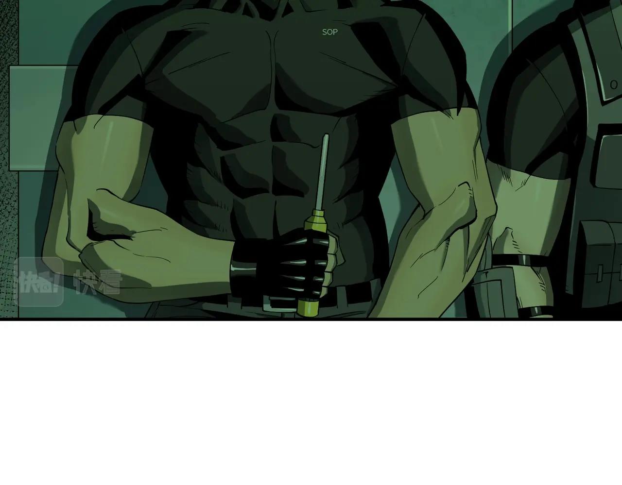 第24话 恐惧(1/3)-第24话