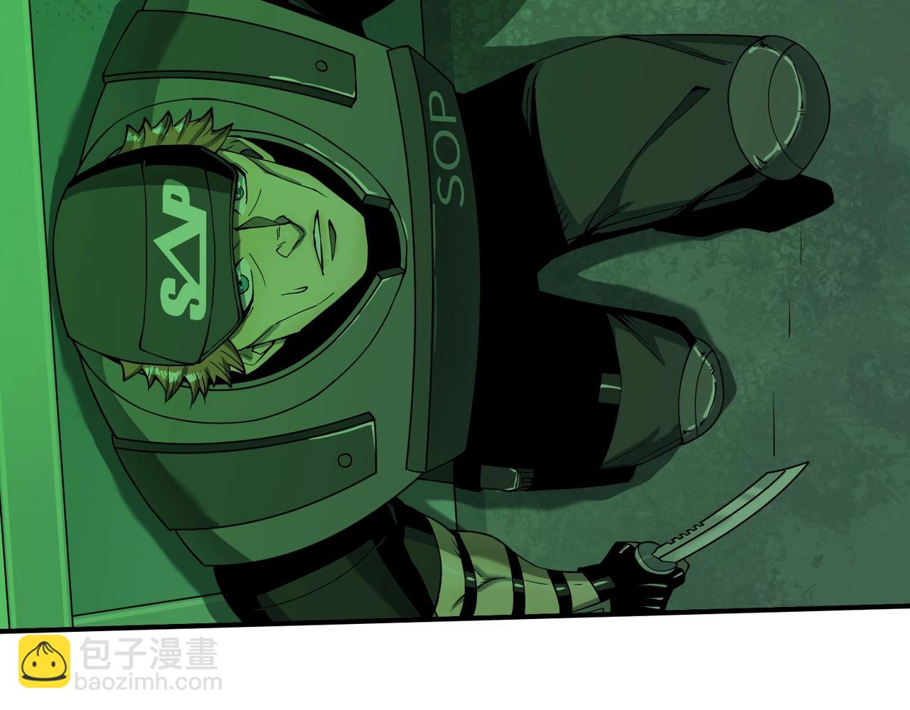 第24话 恐惧(1/3)-第24话