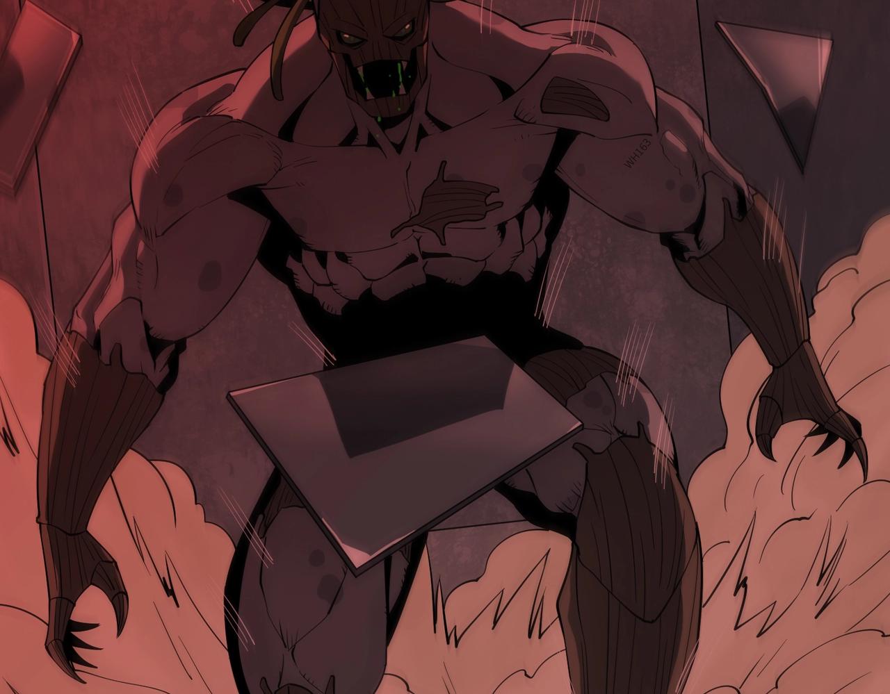 第28话 厄运再临(1/3)-第28话