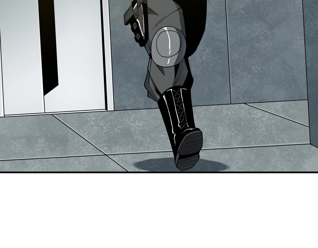 第32话 绝对封锁（上）(1/3)-第32话