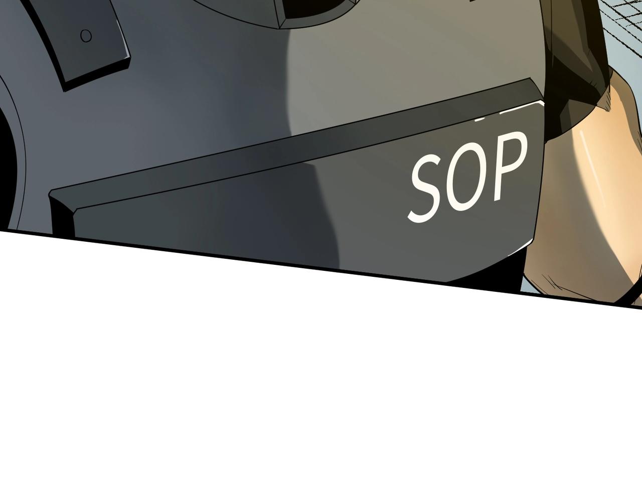 第32话 绝对封锁（上）(1/3)-第32话