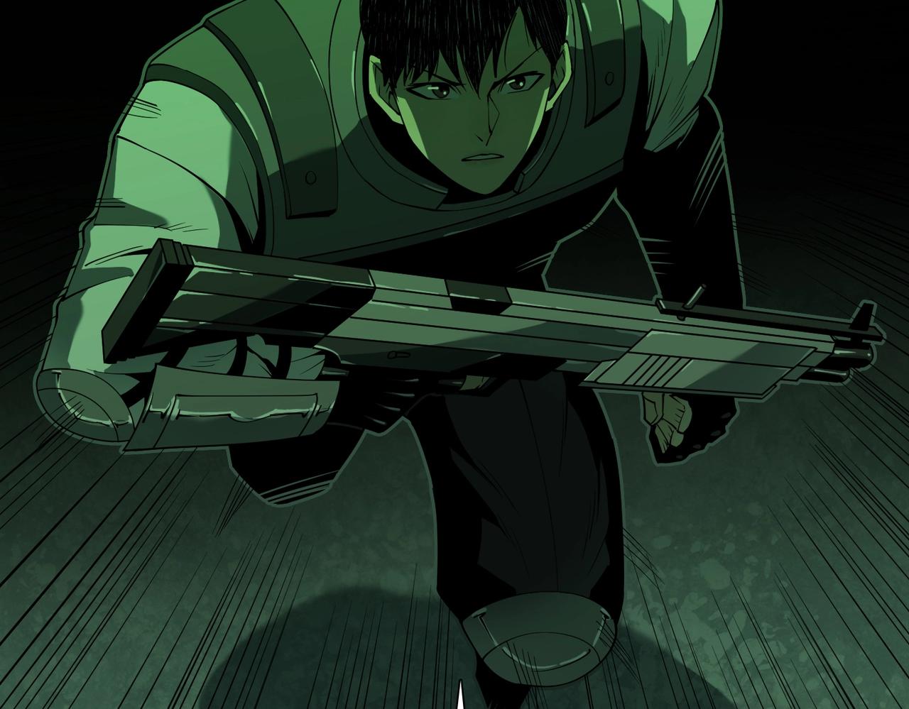 第34话 神秘编码(1/3)-第34话