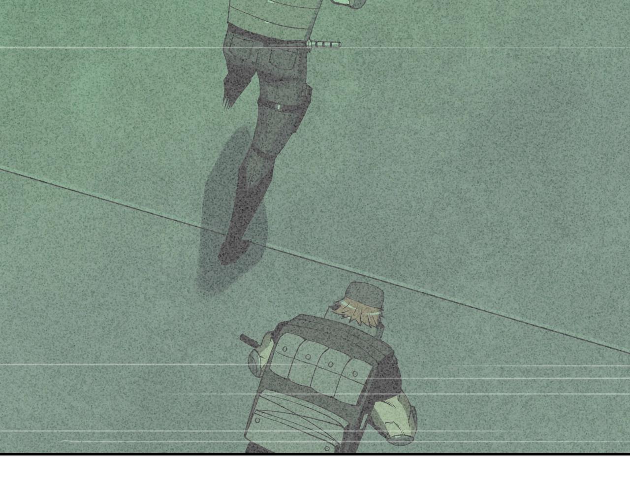 第34话 神秘编码(1/3)-第34话