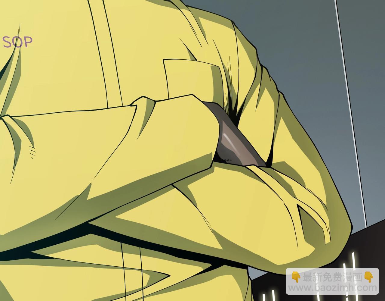 第36话 唯一出路(1/3)-第36话