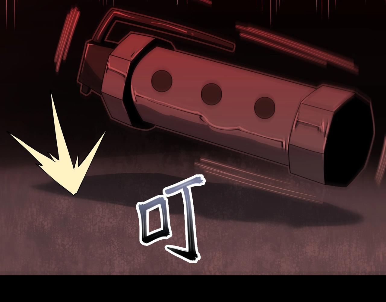 第40话 舍身成仁(1/3)-第40话