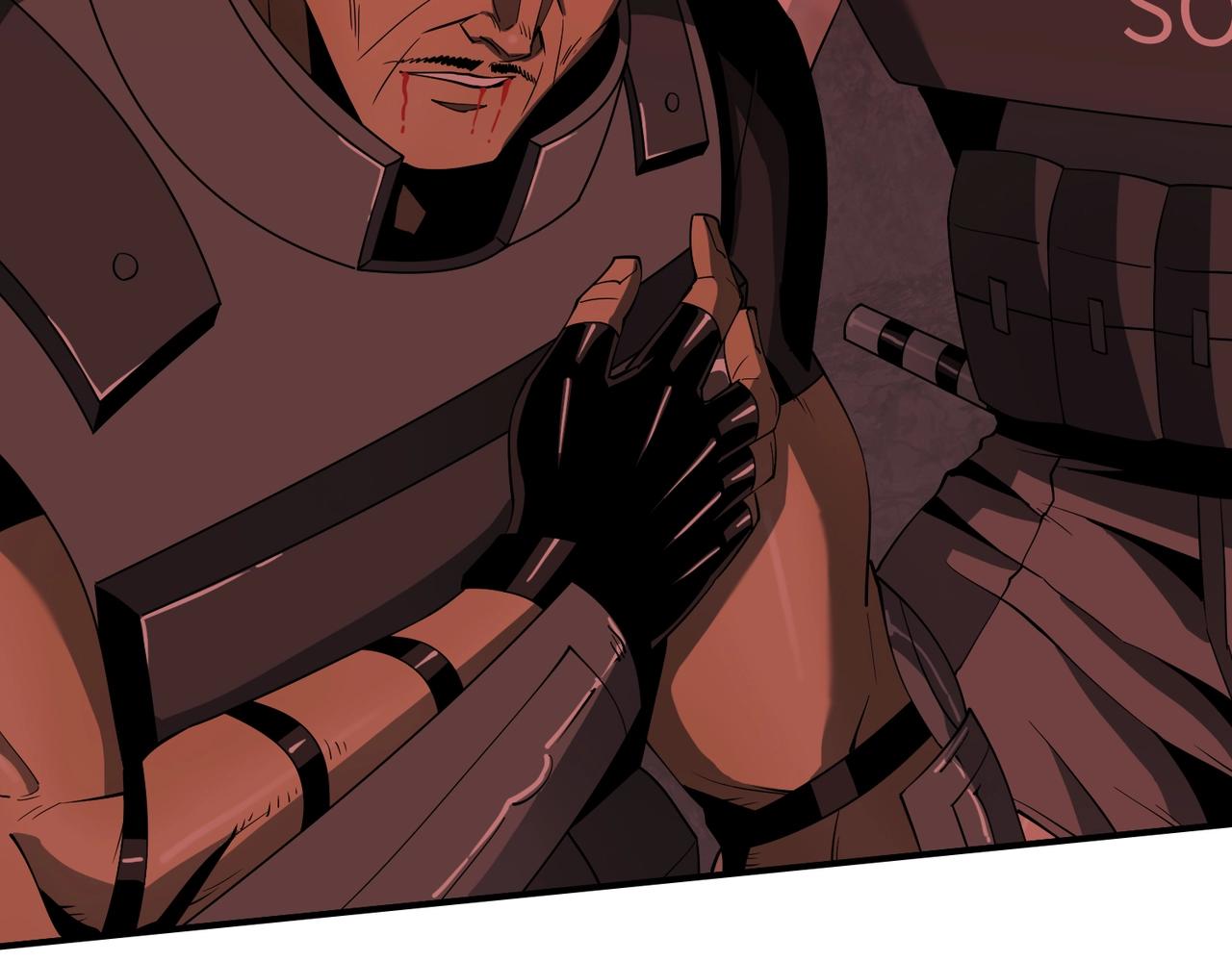 第40话 舍身成仁(1/3)-第40话