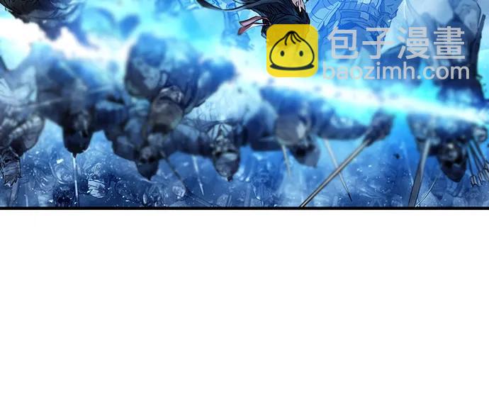 絕對迴歸 - 第10話(1/2) - 5