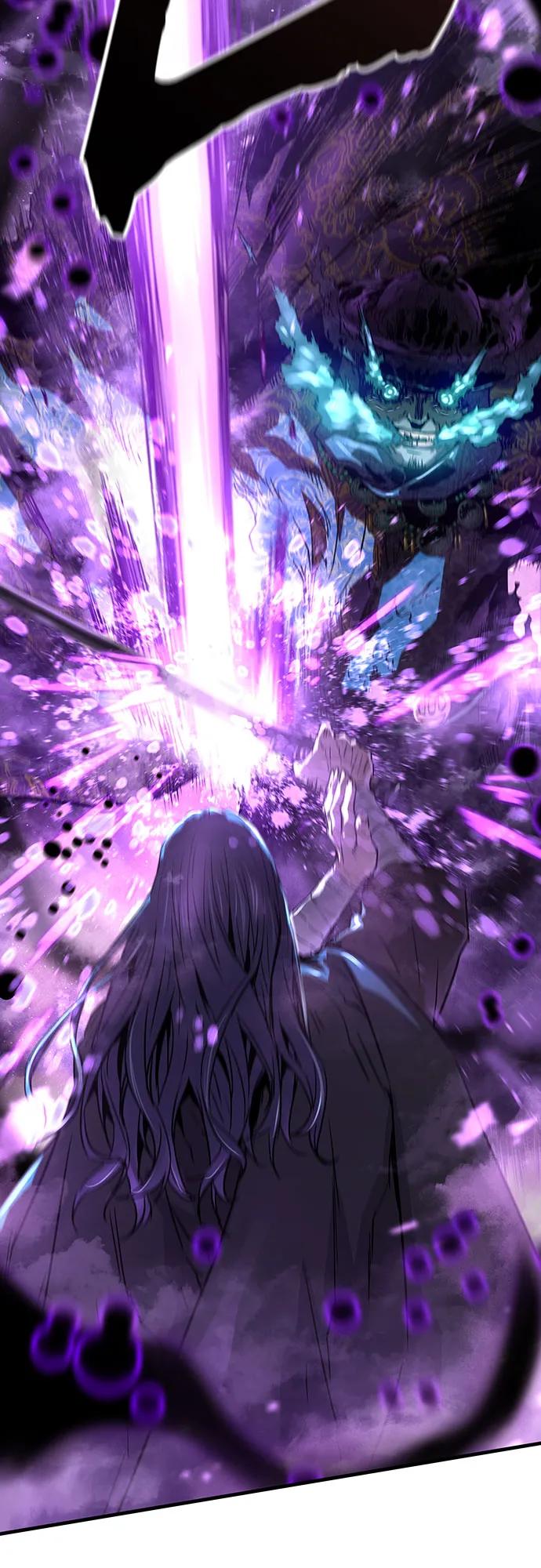絕對迴歸 - 第54話(1/2) - 3