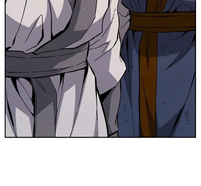 絕對劍感 - [第124話] 無情風神(2)(1/2) - 4