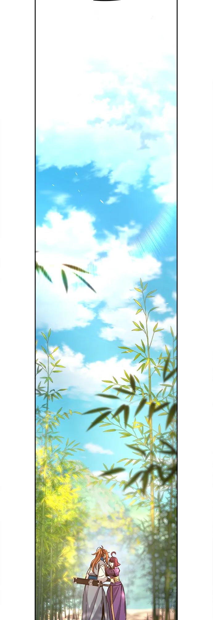 絕對劍感 - [第140話] 消失的本壇(1)(1/2) - 5