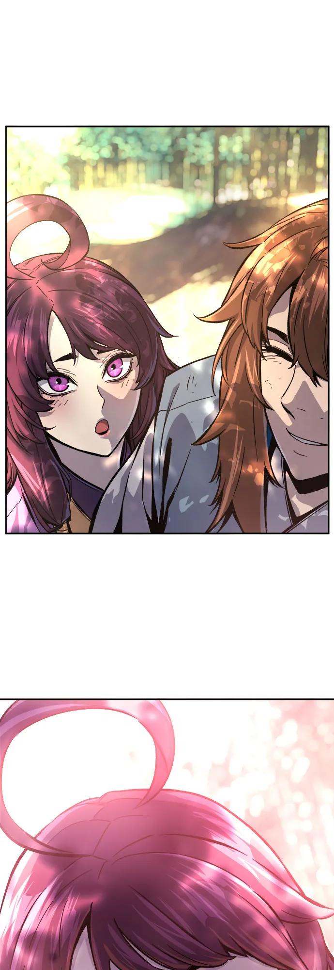 絕對劍感 - [第140話] 消失的本壇(1)(1/2) - 6