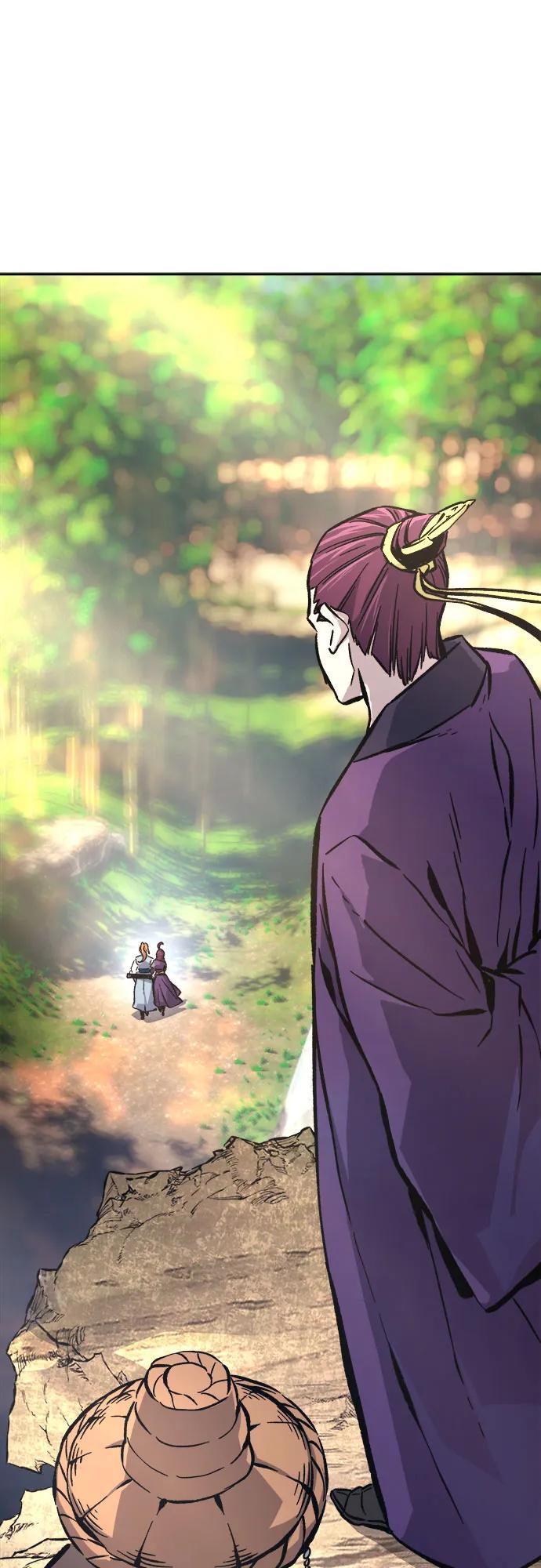 絕對劍感 - [第140話] 消失的本壇(1)(1/2) - 2