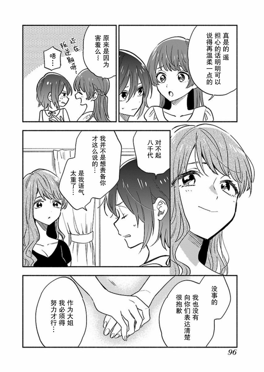 絕對零度偶像 - 4話 - 2