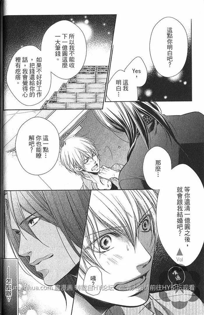 絕對求愛王子 - 第01卷(1/4) - 5